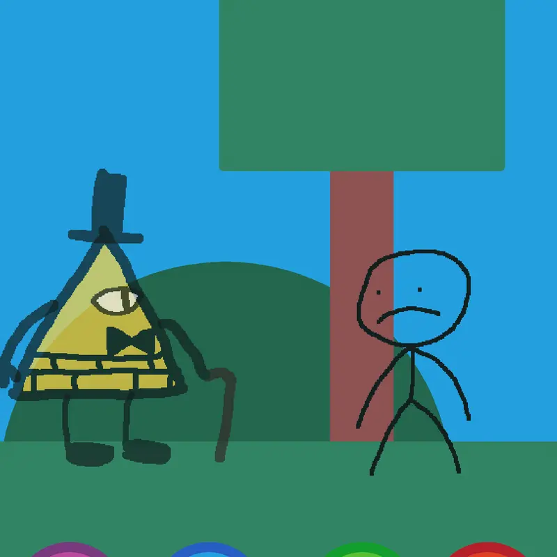 Game by @argentinaball