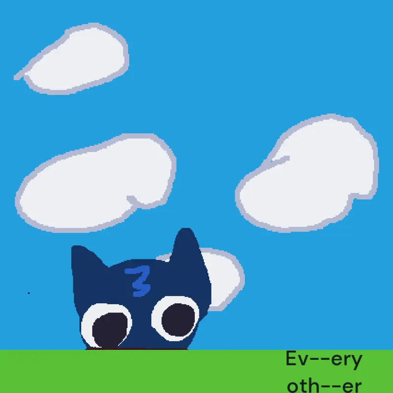 Game by @The_Sealberry
