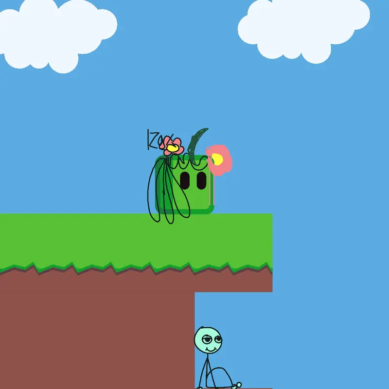Game by @laureengael