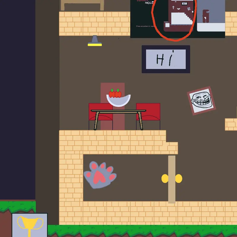 Game by @cutecatmeow