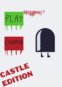 Shinkansen 0: Castle Edition