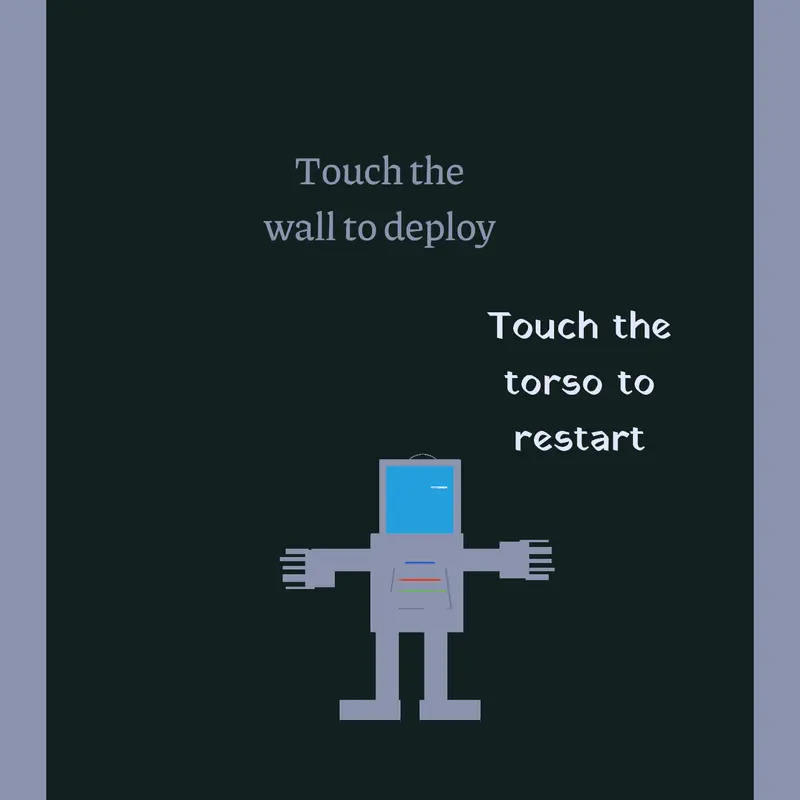 Game by @facuDev