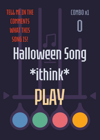 Halloween Song