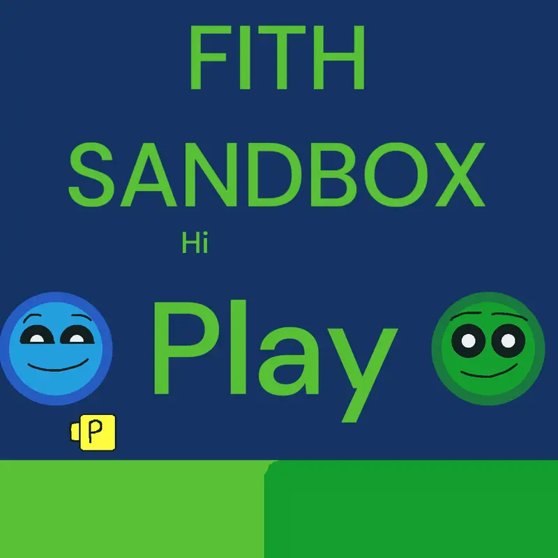 Game by @cubecharacters