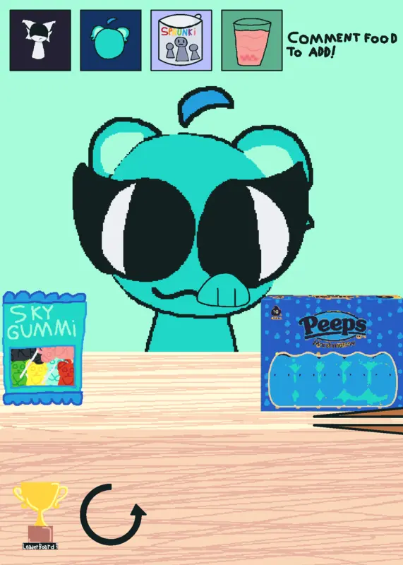 Game by @Zoey_Uzi