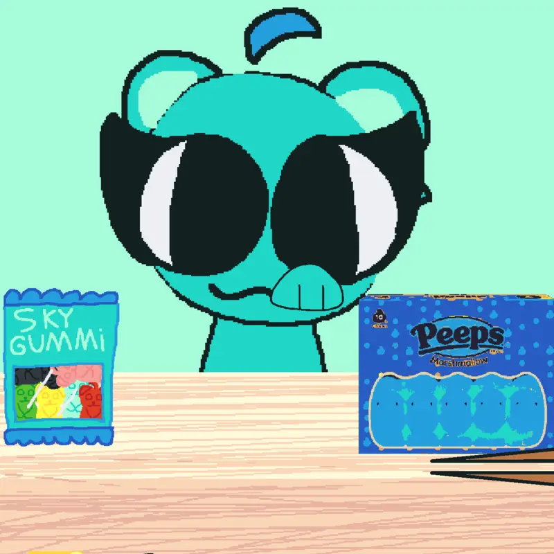 Game by @Zoey_Uzi