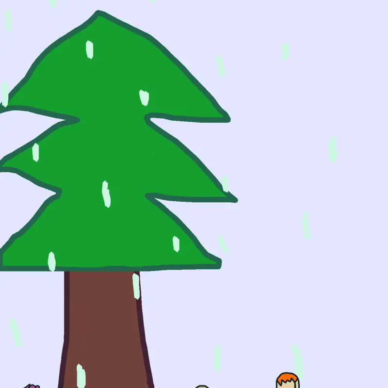 Game by @IdoAnimations