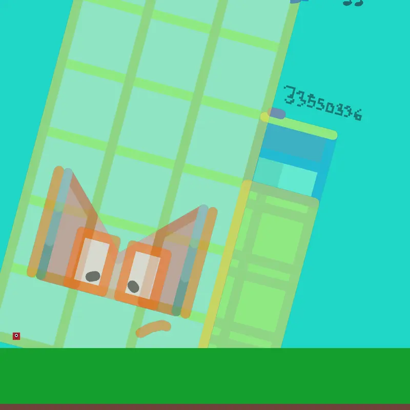 Flying 1000 by @Enzo_James2