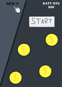 Game Collect Coins
