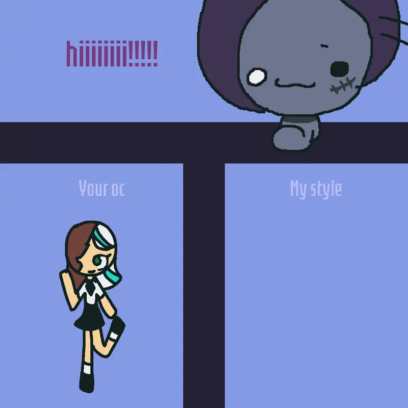 Game by @JustThatPJOGirl
