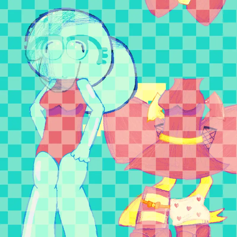Vee by @vee_offinel