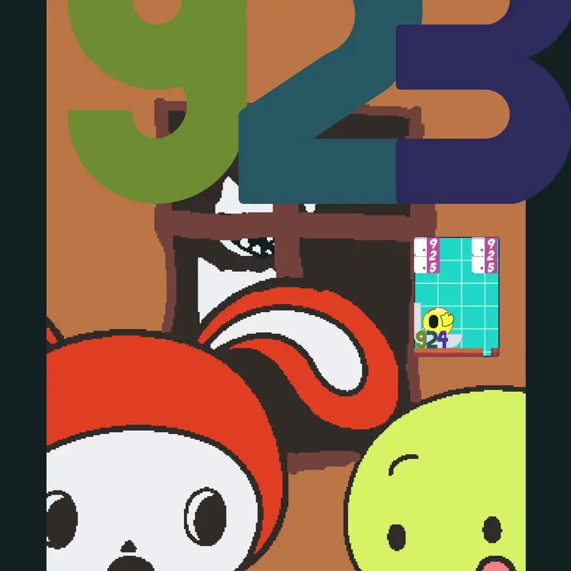 Game by @leournuod56