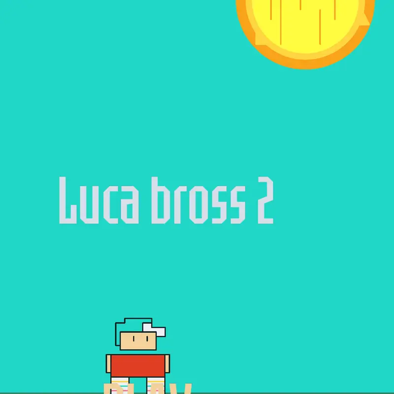 Game by @v800