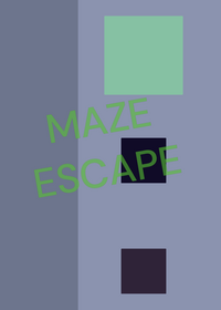 Maze Escape