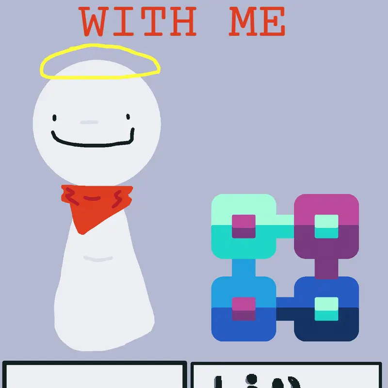 Game by @bregida