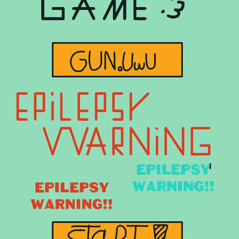 Game by @Ascendedwolf