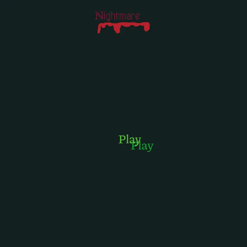Game by @sapQueen