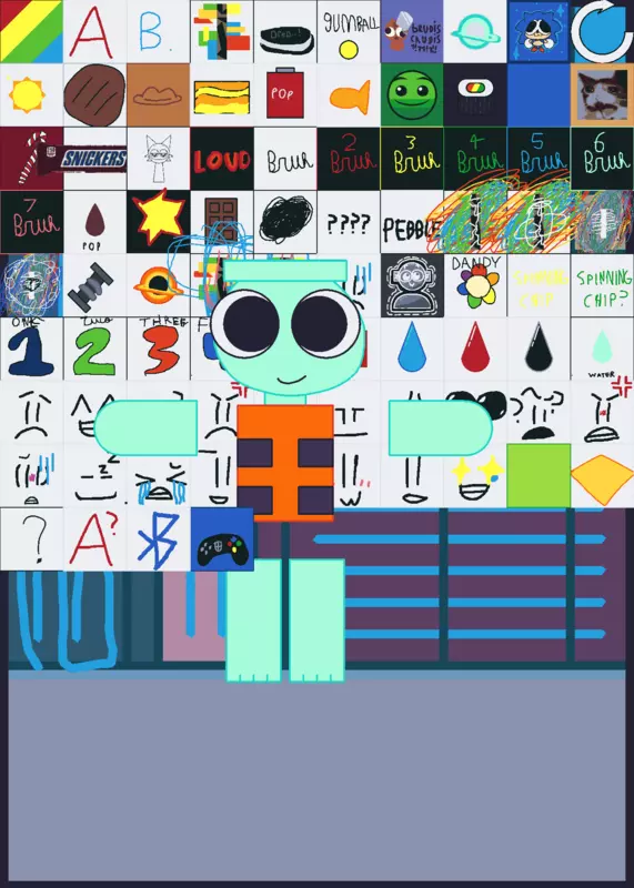 Game by @stickman_mimi1511