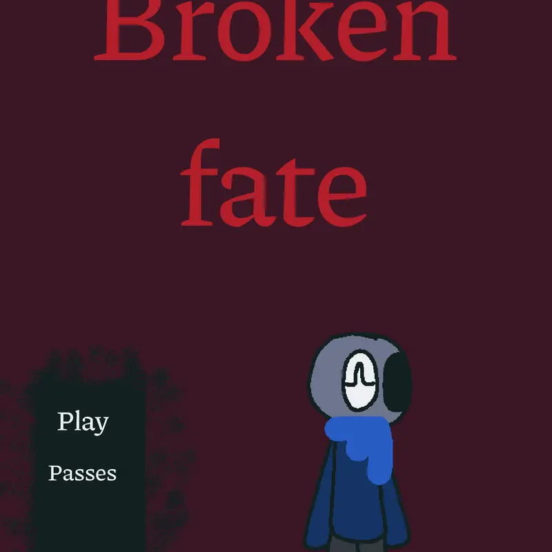 Game by @CUBE209