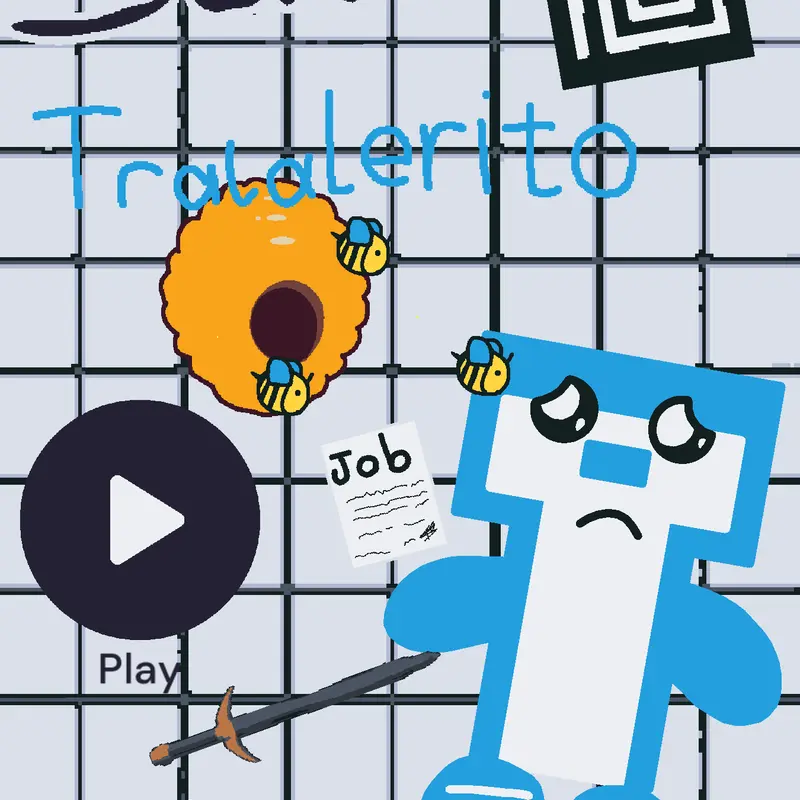 Game by @-_-ROMISCHUY-_-