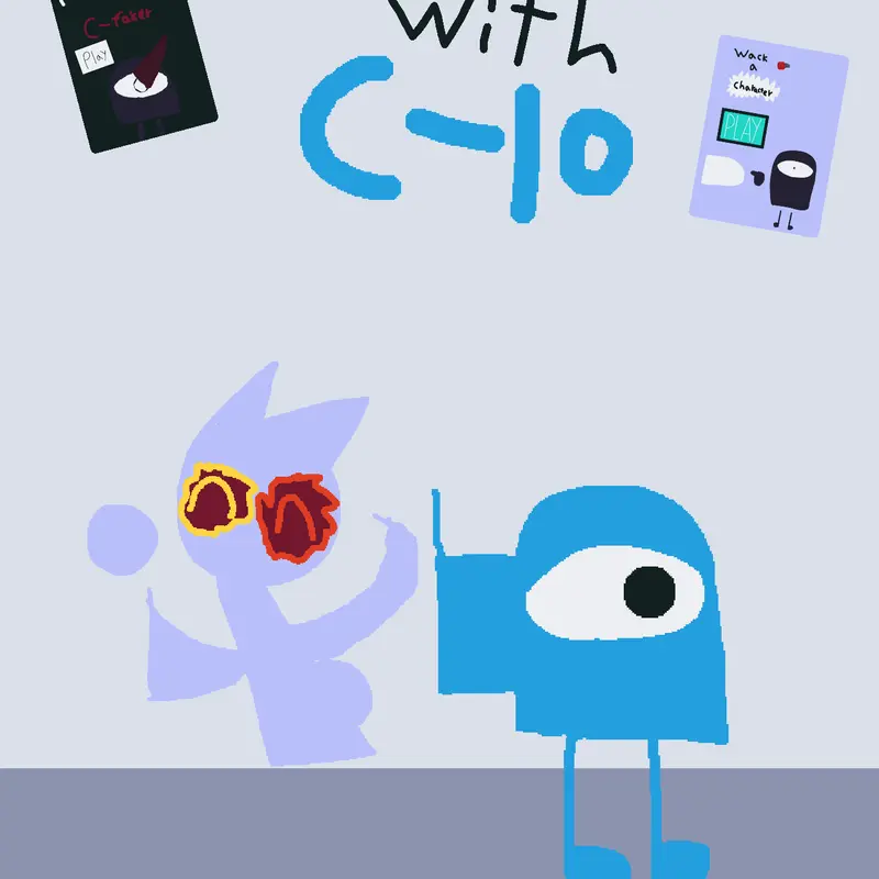 Game by @C-10_official