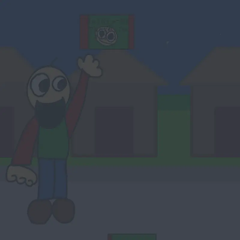 Game by @ITNEVERRISES