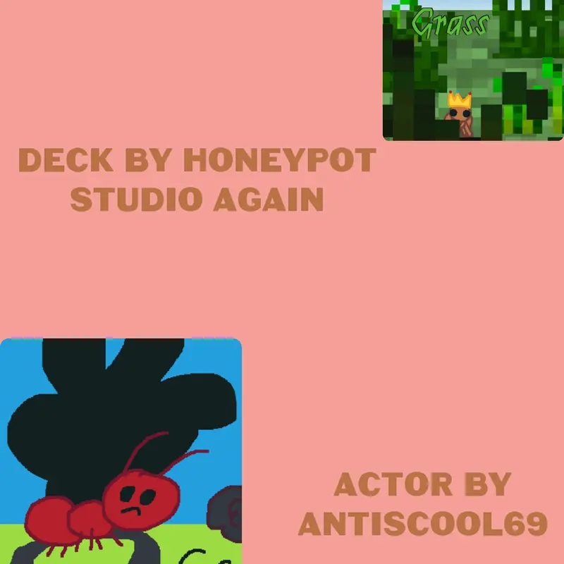 Game by @jerrythedog