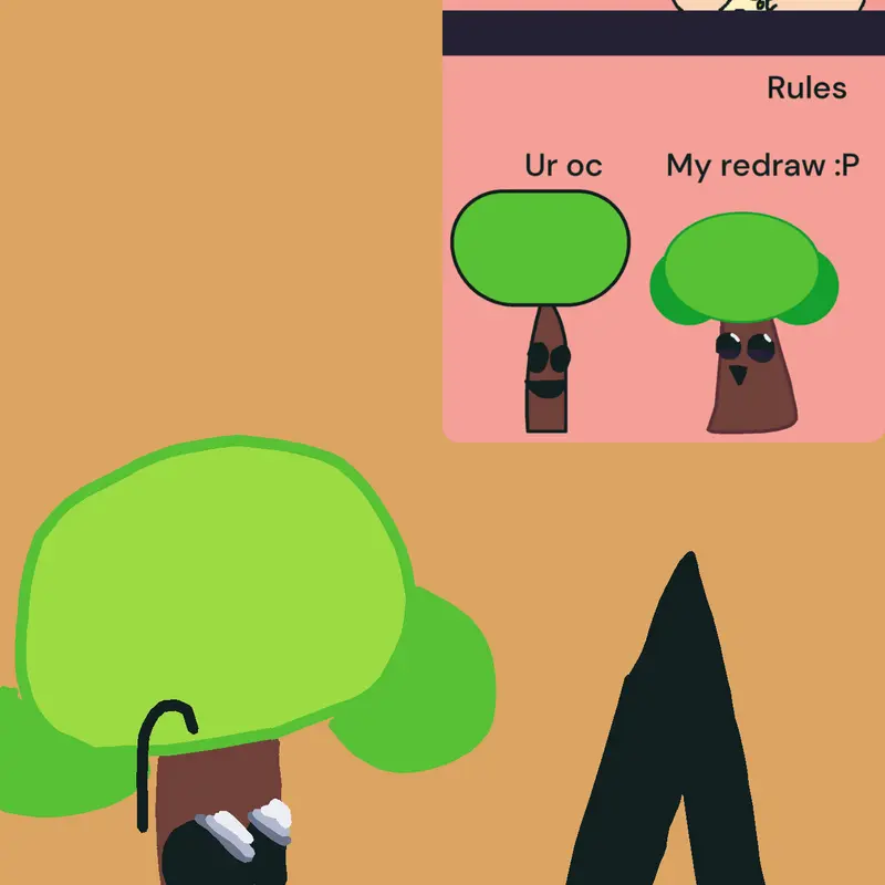 Game by @harder_gaming