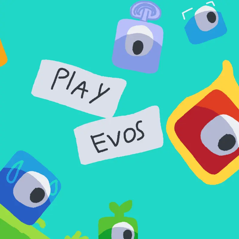 Game by @Kebix