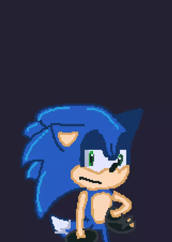 Game by @SonicPro7932_Official