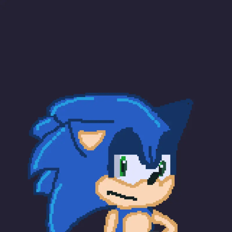 Game by @SonicPro7932_Official