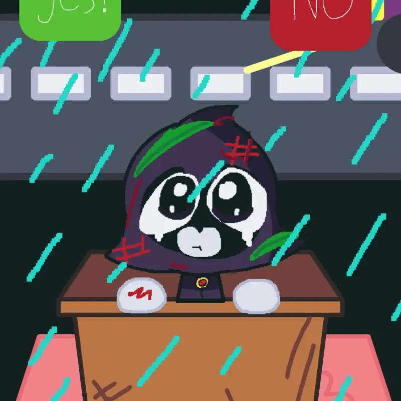 Game by @Liz_is_cookoo
