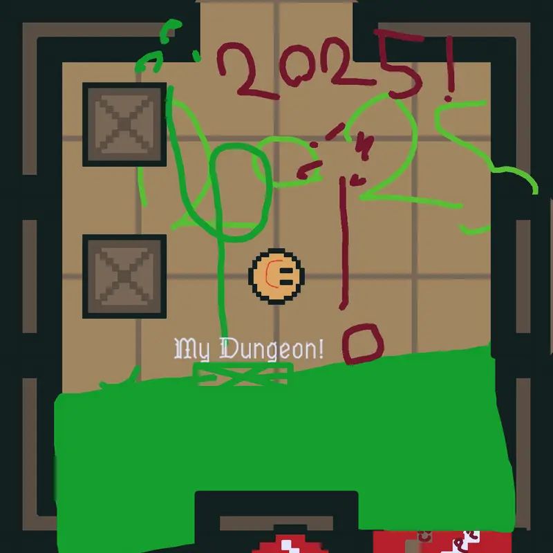 Game by @Kacper07