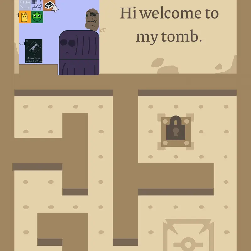 Game by @giobab_studios