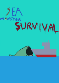 Sea Monster survival