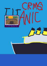Titanic Titanic