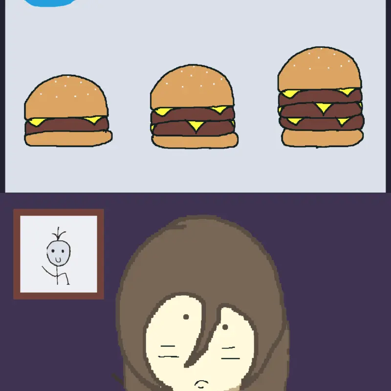 Game by @iloveterrifier