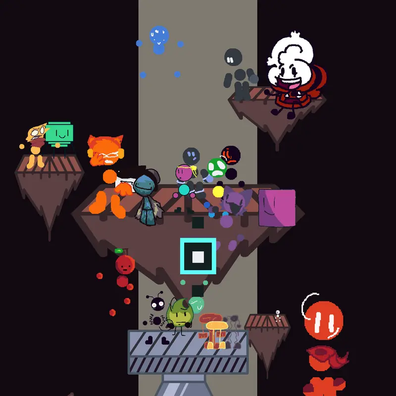 Game by @fir_sticman