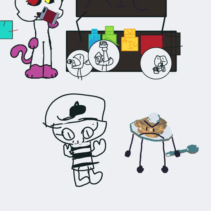 Game by @juanijose