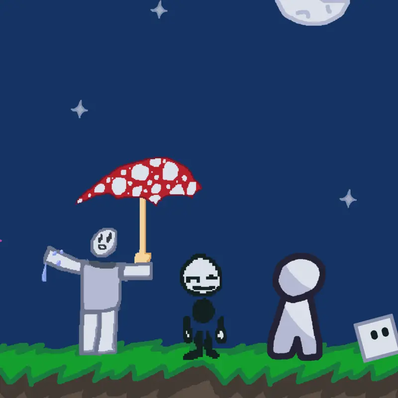 Game by @Sakura_Blossom1