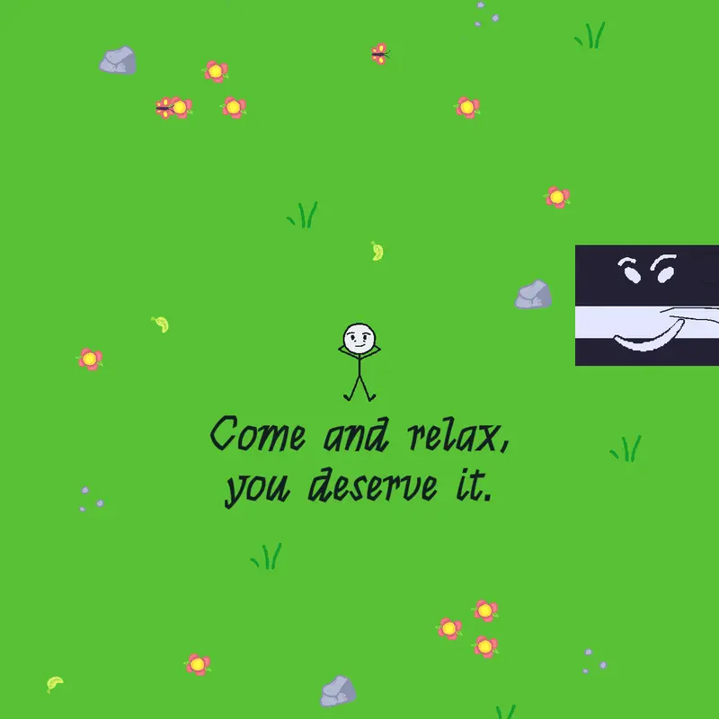 Game by @bananaanananna