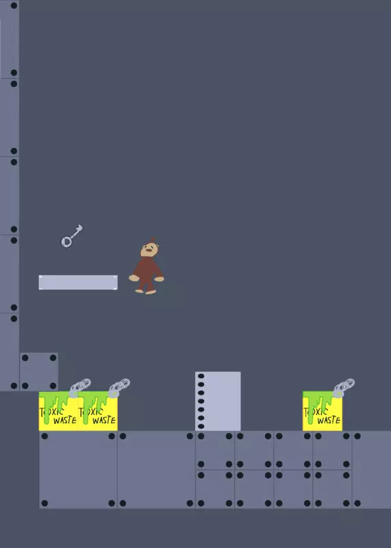 Game by @FUNKYMUNKY