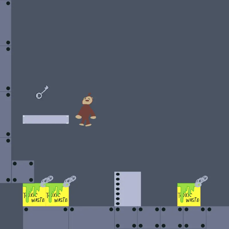 Game by @FUNKYMUNKY