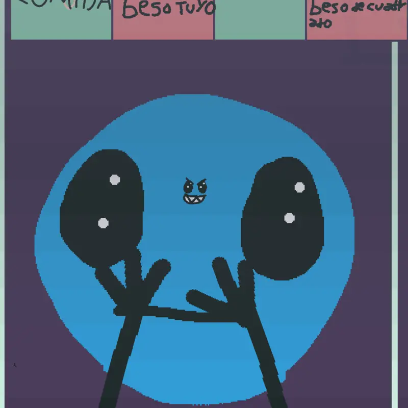 Circulito by @simon67xd