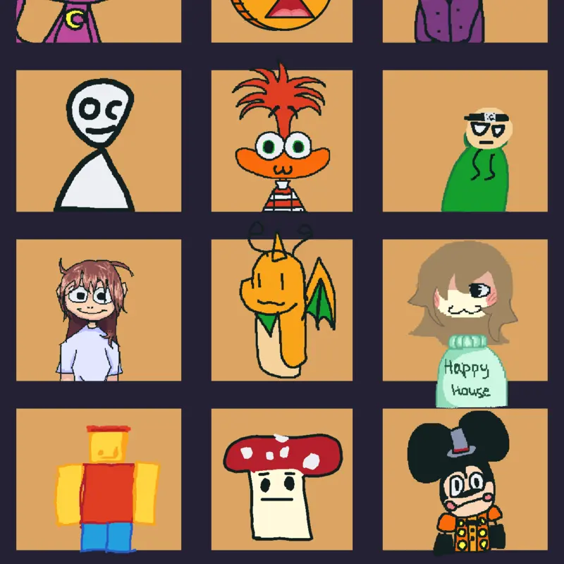 Game by @ratwoman