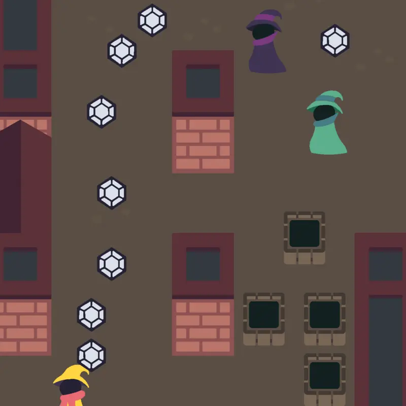 Game by @Teary