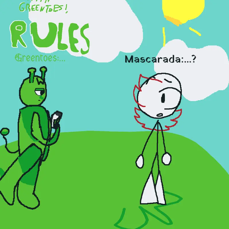 Game by @ducky_ypee