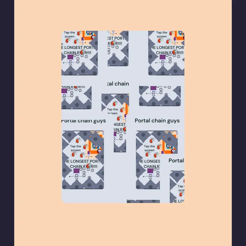 Game by @nocontextdecks