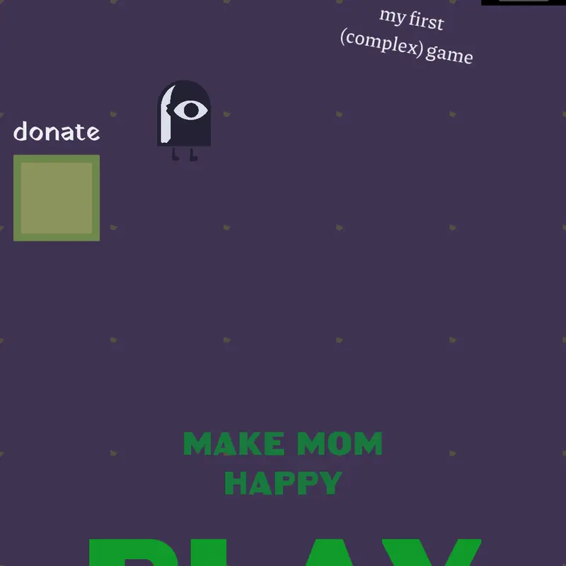 Game by @ItzSaturn