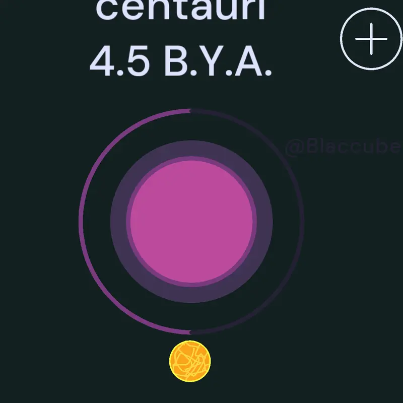 Game by @blaccube